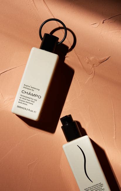 Stockists – Chāmpo.